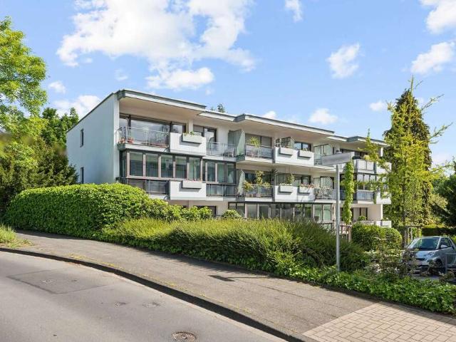 Wohnung kaufen in Brüser Berg, Bonn