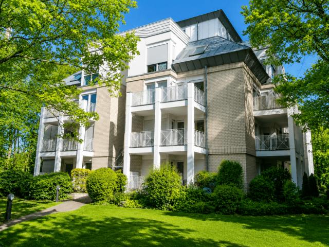 Wohnung kaufen in Bad Godesberg, Bonn