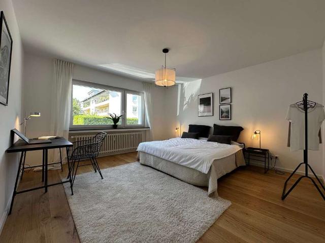 Wohnung kaufen in Brüser Berg, Bonn