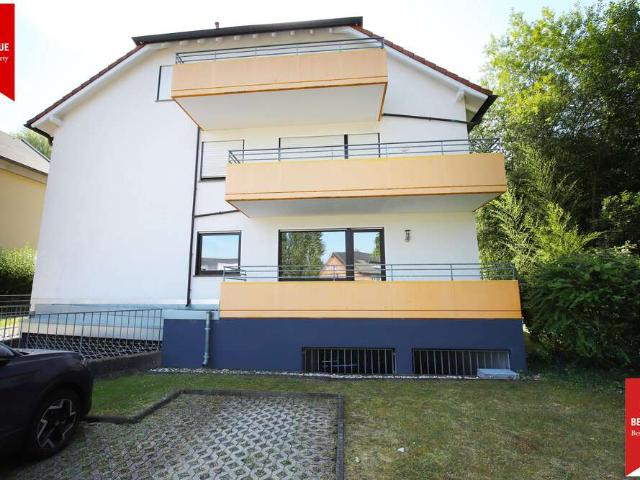 Wohnung kaufen in Bonn-Beuel, Bonn