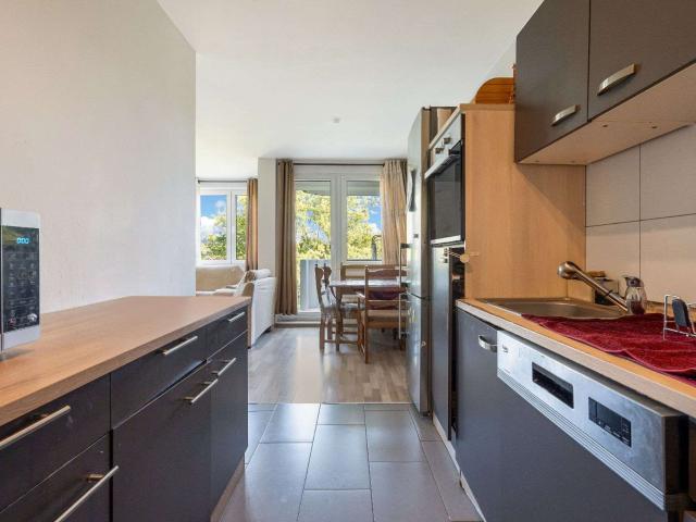 Wohnung kaufen in Brüser Berg, Bonn