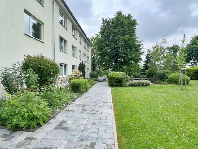 Wohnung kaufen in Brüser Berg, Bonn