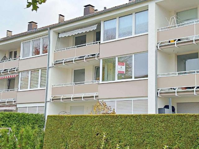 Wohnung kaufen in Brüser Berg, Bonn