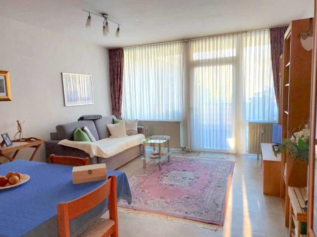 Wohnung kaufen in Brüser Berg, Bonn