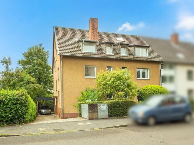 Wohnung kaufen in Dottendorf, Bonn