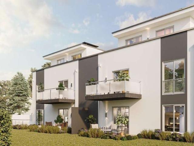 Wohnung kaufen in Alt-Godesberg, Bonn