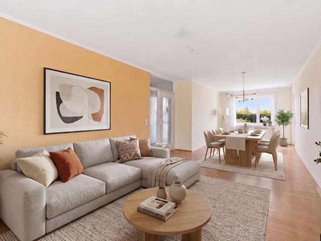 Wohnung kaufen in Bad Godesberg, Bonn