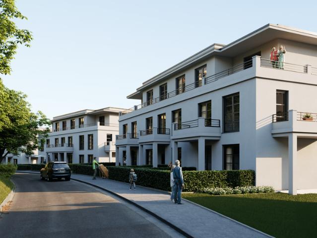 Wohnung kaufen in Alt-Godesberg, Bonn