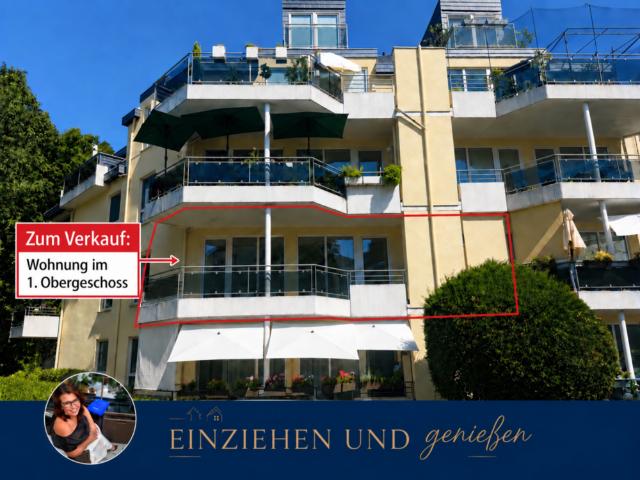 Wohnung kaufen in Lannesdorf, Bonn
