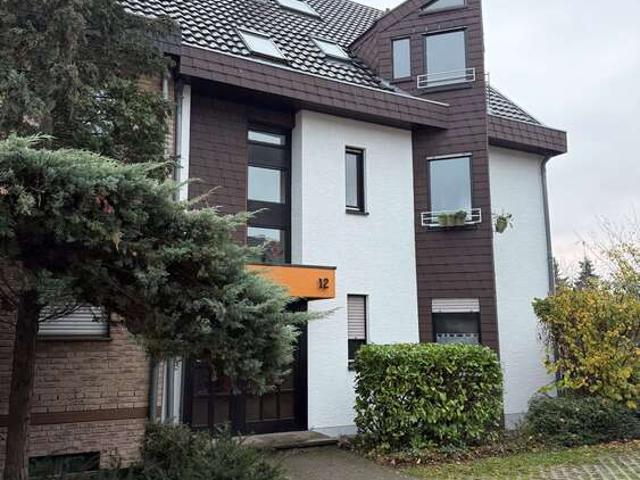 Wohnung kaufen in Dransdorf, Bonn