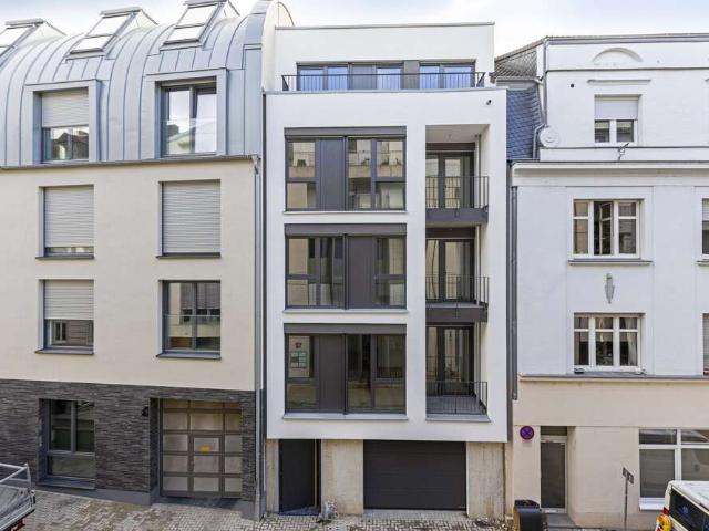 Wohnung kaufen in Bonn-Zentrum, Bonn