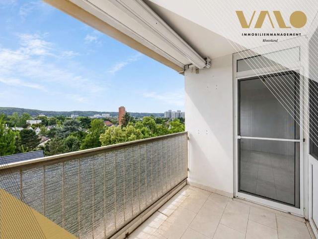Wohnung kaufen in Bad Godesberg, Bonn