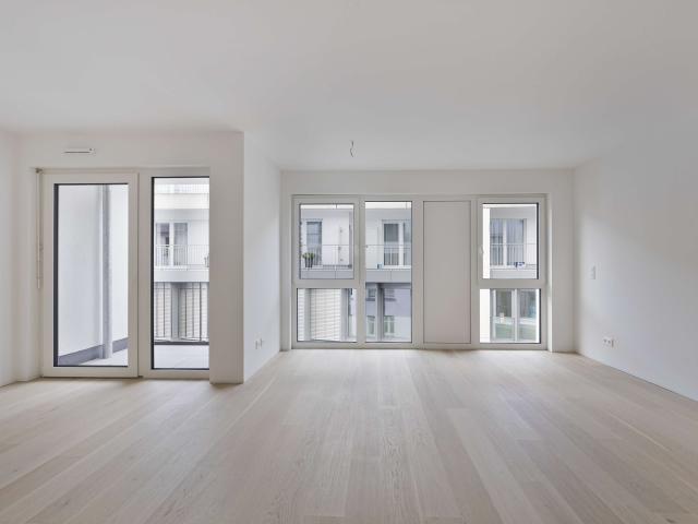 Wohnung kaufen in Bonn-Zentrum, Bonn