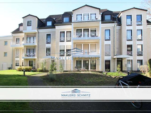 Wohnung kaufen in Dottendorf, Bonn