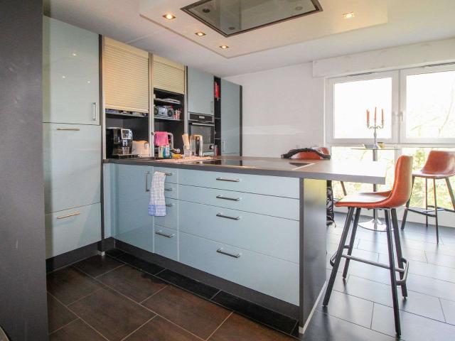 Wohnung kaufen in Bad Godesberg, Bonn