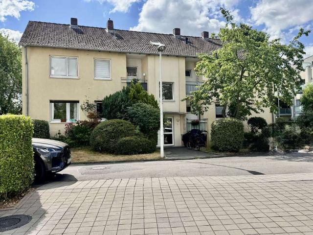 Wohnung kaufen in Bonn-Beuel, Bonn