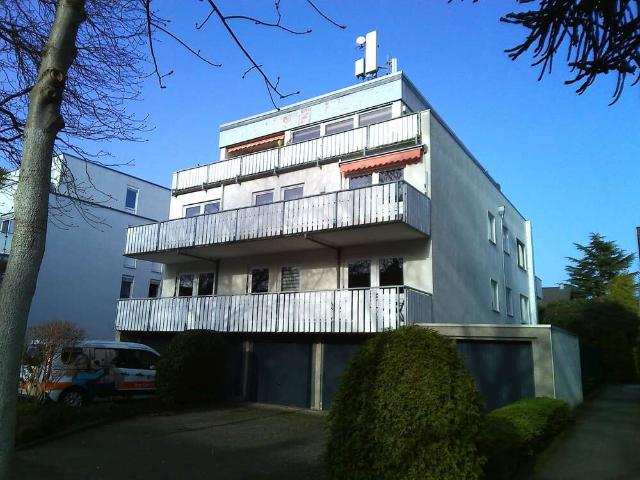 Wohnung kaufen in Bonn-Beuel, Bonn