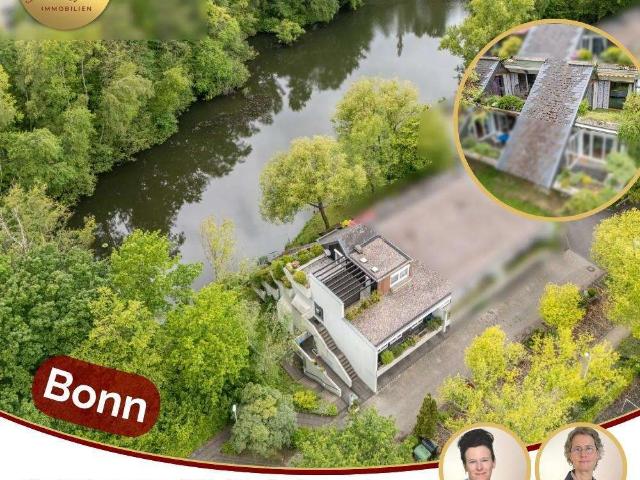 Wohnung kaufen in Bad Godesberg, Bonn