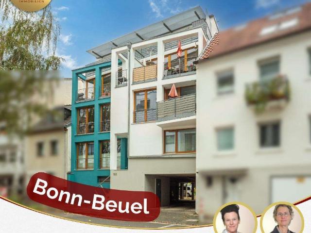 Wohnung kaufen in Beuel-Mitte, Bonn