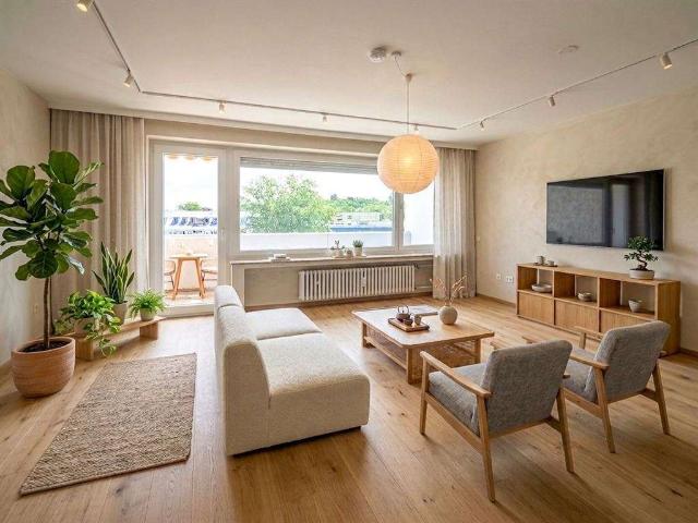 Wohnung kaufen in Bad Godesberg, Bonn