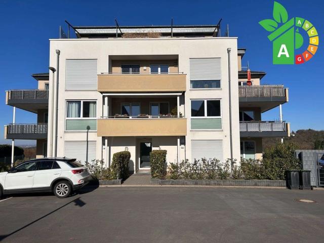 Wohnung kaufen in Brüser Berg, Bonn