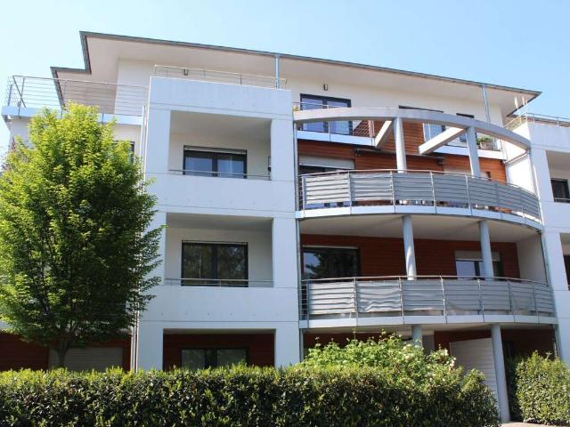 Wohnung kaufen in Bad Godesberg, Bonn
