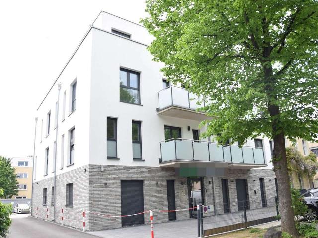 Wohnung kaufen in Bonn-Zentrum, Bonn