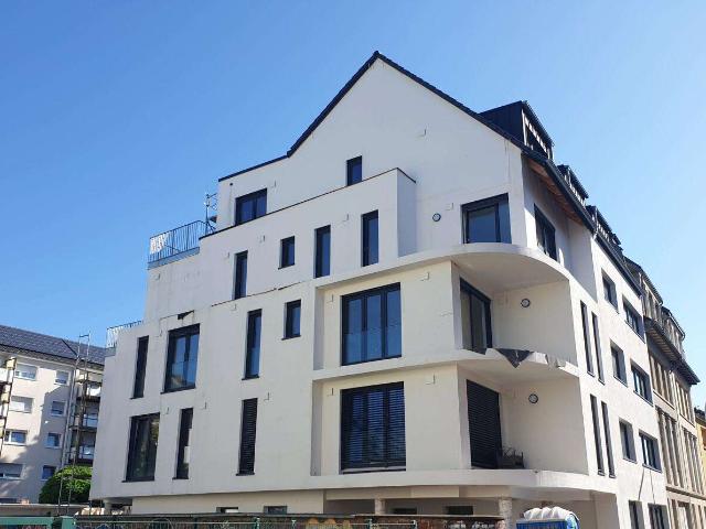 Wohnung kaufen in Bonn-Zentrum, Bonn