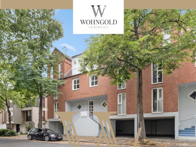 Wohnung kaufen in Bonn-Beuel, Bonn