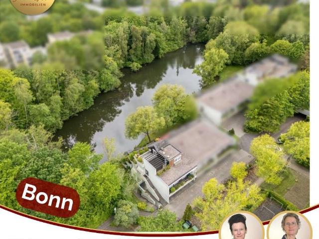 Wohnung kaufen in Bad Godesberg, Bonn