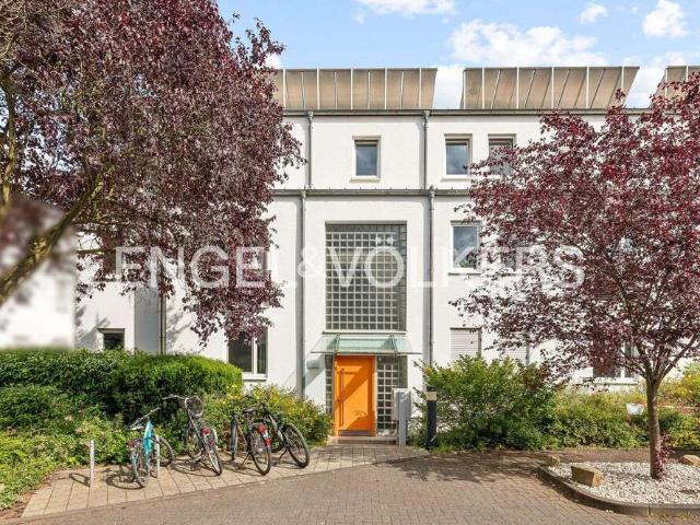 Wohnung kaufen in Dottendorf, Bonn