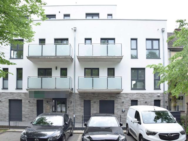 Wohnung kaufen in Bonn-Zentrum, Bonn