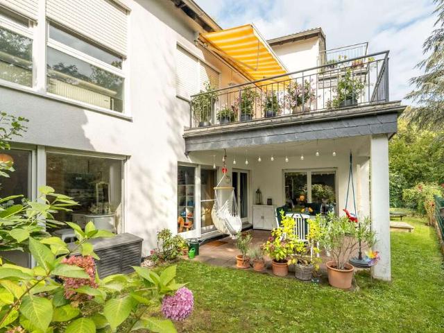 Wohnung kaufen in Alt-Godesberg, Bonn