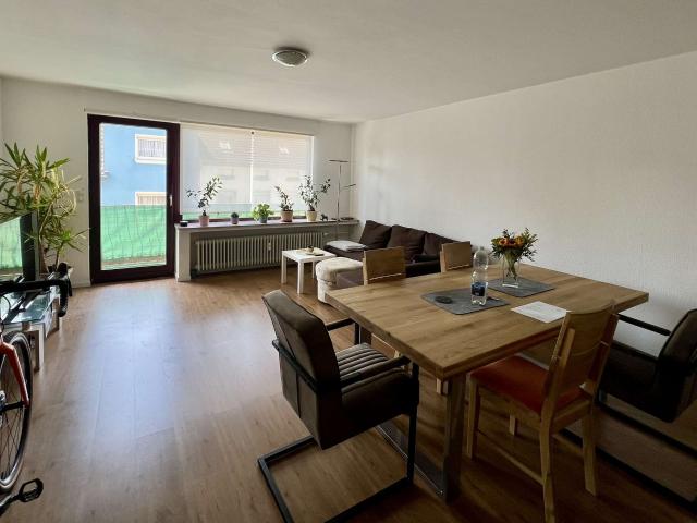 Wohnung kaufen in Bonn-Beuel, Bonn