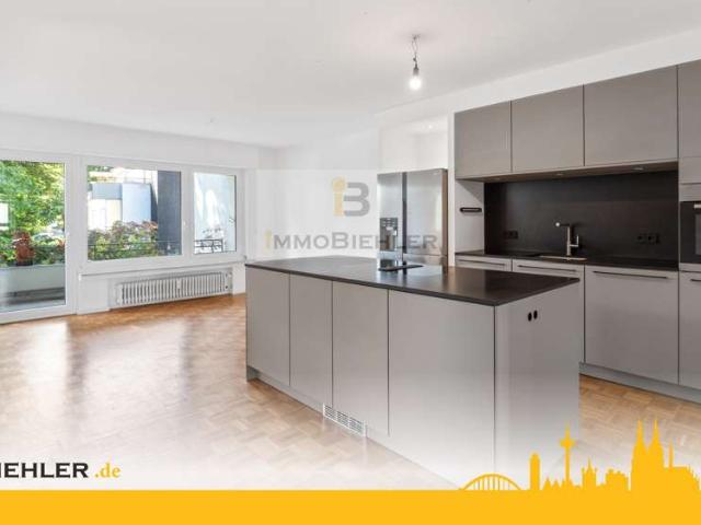 Wohnung kaufen in Brüser Berg, Bonn