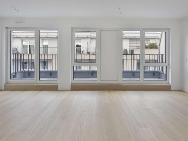 Wohnung kaufen in Bonn-Zentrum, Bonn