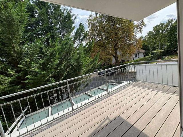 Wohnung kaufen in Bad Godesberg, Bonn