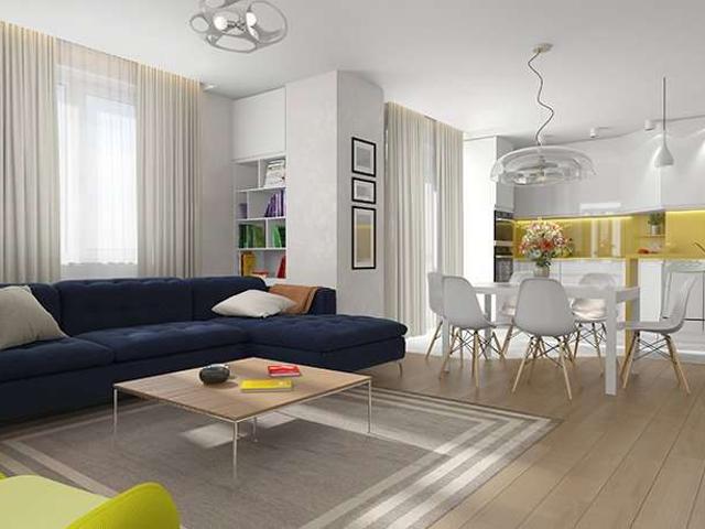 Wohnung kaufen in Bad Godesberg, Bonn