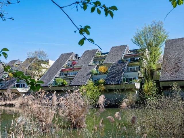 Wohnung kaufen in Bad Godesberg, Bonn