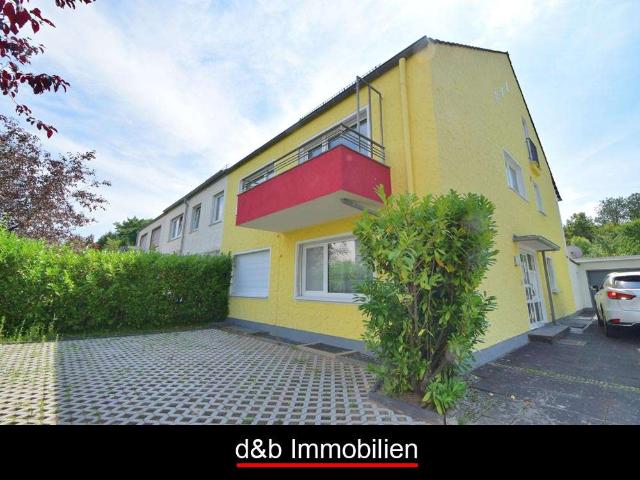 Wohnung kaufen in Brüser Berg, Bonn