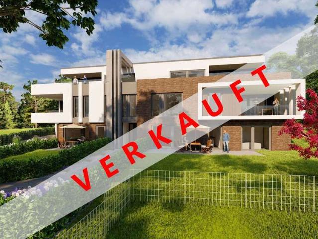 Etagenwohnung kaufen in Bonn, Holzlar