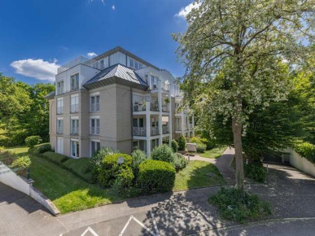Etagenwohnung kaufen in Bonn, Heiderhof