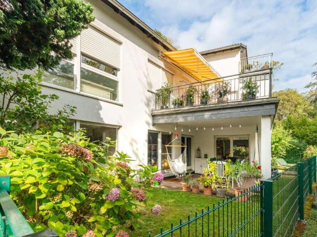 Wohnung kaufen in Bad Godesberg, Bonn