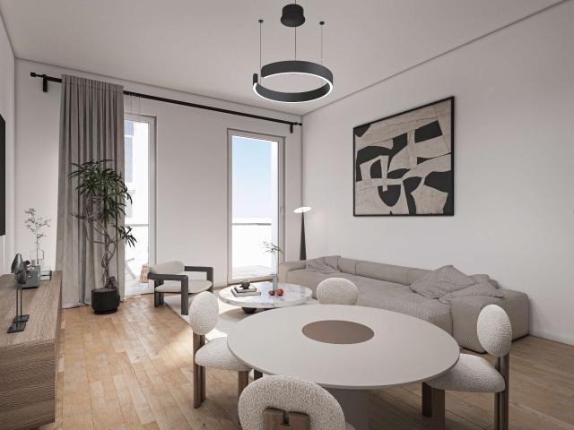 Wohnung kaufen in Bonn-Zentrum, Bonn