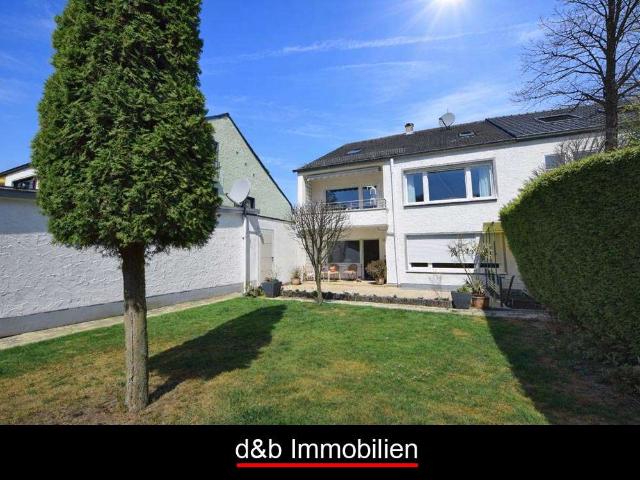 Wohnung kaufen in Brüser Berg, Bonn