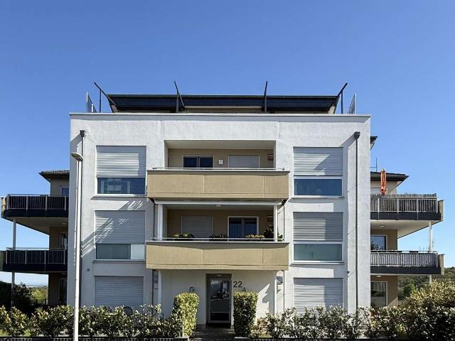 Wohnung kaufen in Brüser Berg, Bonn