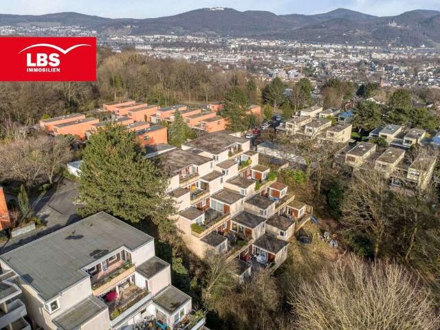 Wohnung kaufen in Bad Godesberg, Bonn