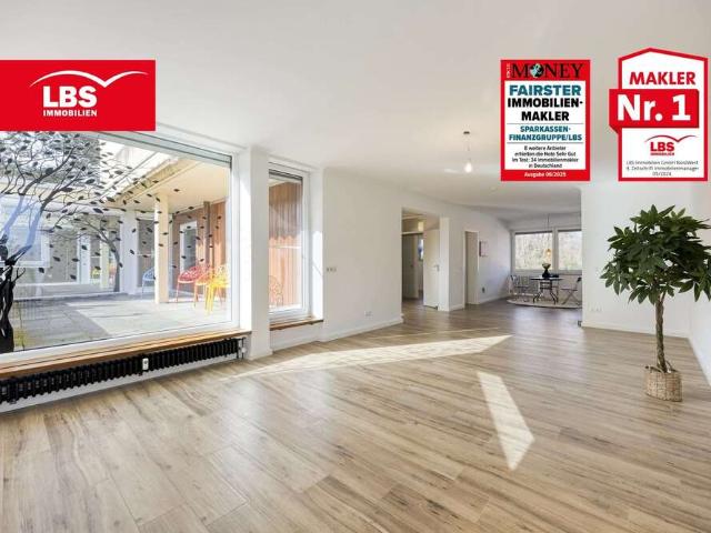 Wohnung kaufen in Bad Godesberg, Bonn