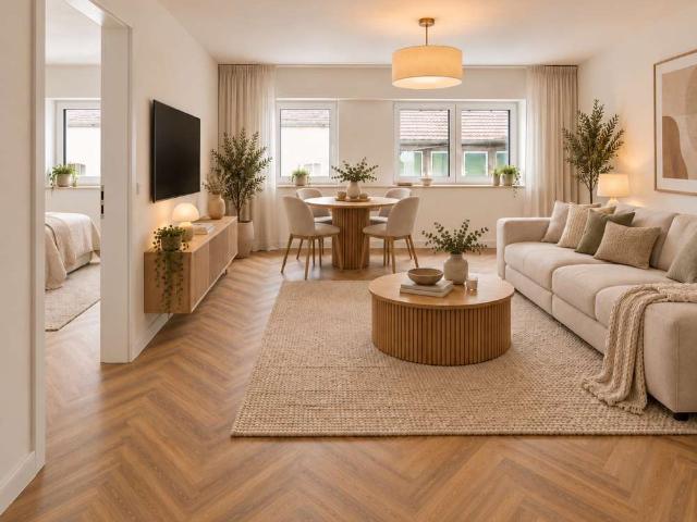 Wohnung kaufen in Bonn-Zentrum, Bonn