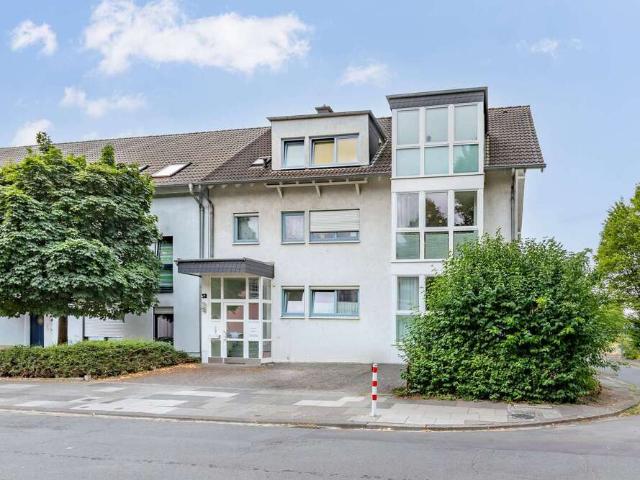 Wohnung kaufen in Bonn-Beuel, Bonn